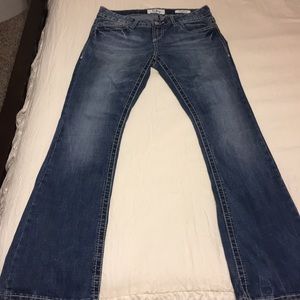 Daytrip Jeans